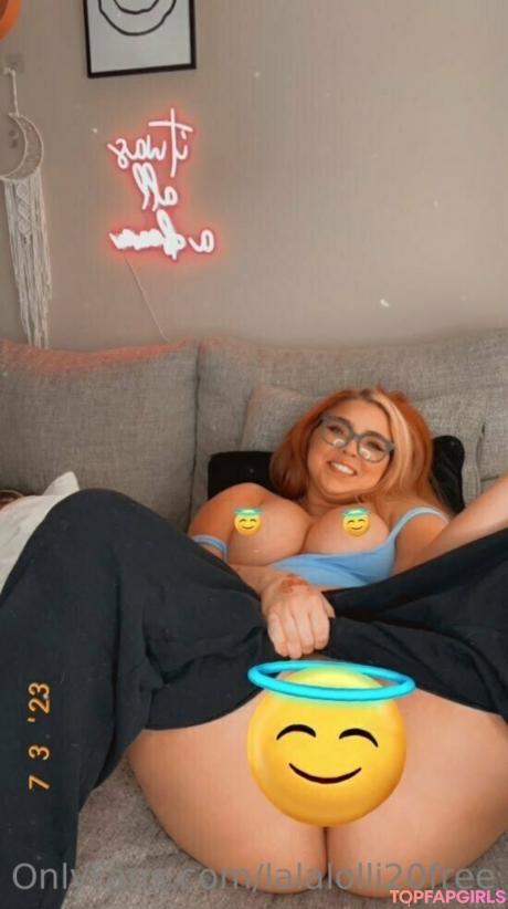 Lalalolli20free nude leaked OnlyFans photo #3
