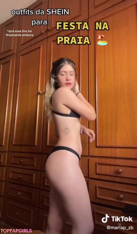 Maria nude leaked OnlyFans photo #23