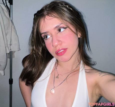 Maria nude leaked OnlyFans photo #25