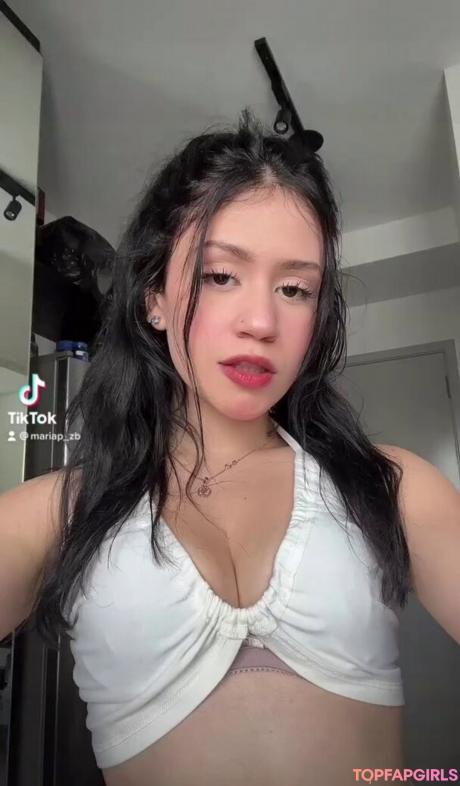 Maria nude leaked OnlyFans photo #57