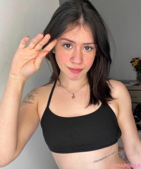 Maria nude leaked OnlyFans photo #58