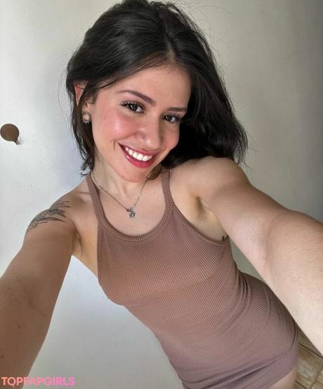 Maria nude leaked OnlyFans photo #76