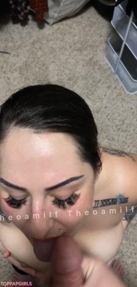 Theodora nude leaked OnlyFans photo #21