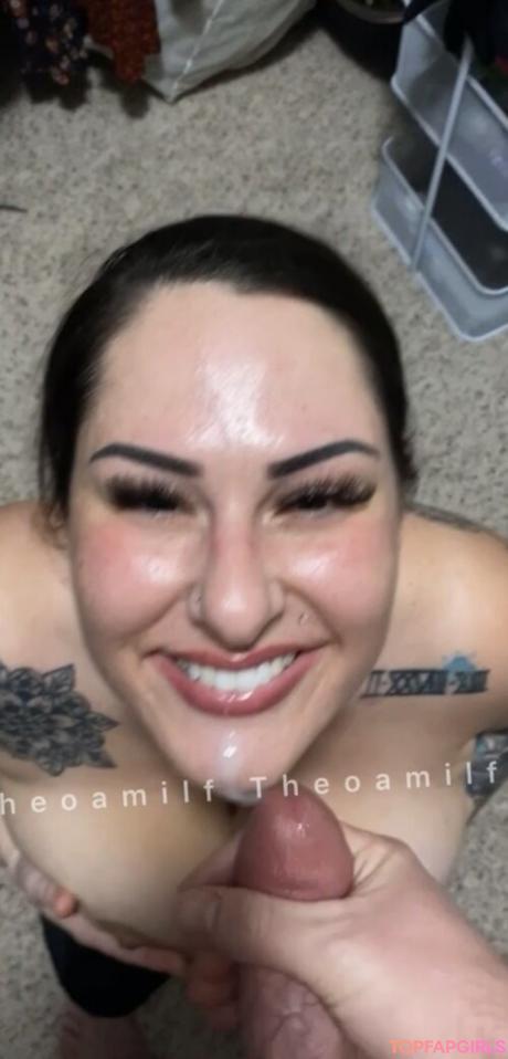 Theodora nude leaked OnlyFans photo #29