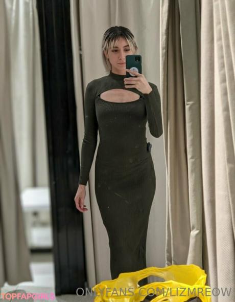 Lizmreow nude leaked OnlyFans photo #42