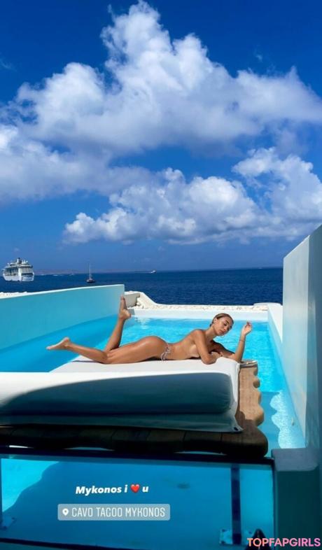 Eva nude leaked OnlyFans photo #6