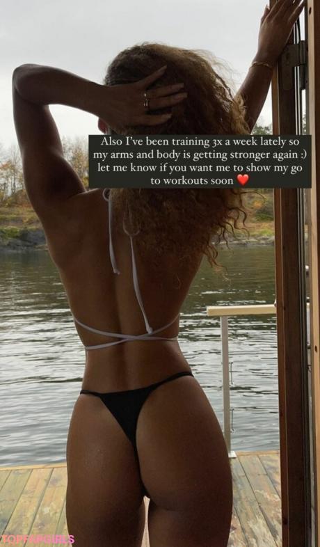 Eva nude leaked OnlyFans photo #68