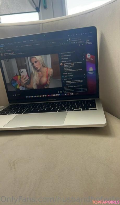 Husbandhotwifeyx nude leaked OnlyFans photo #47