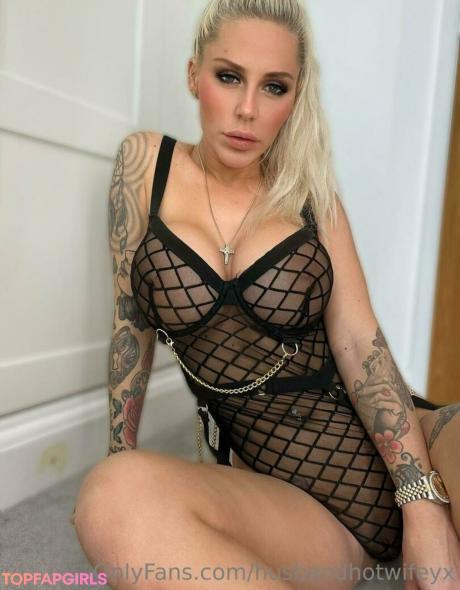 Husbandhotwifeyx nude leaked OnlyFans photo #52