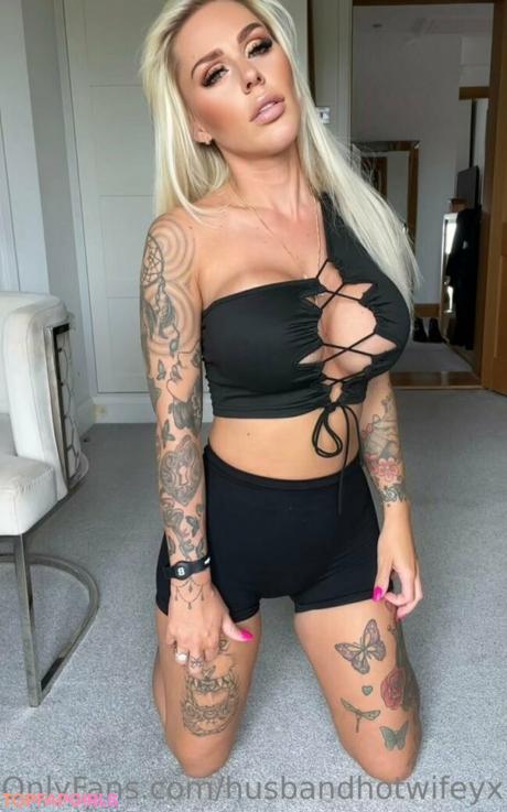 Husbandhotwifeyx nude leaked OnlyFans photo #54