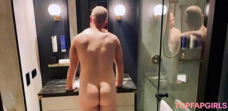 Showerboyau nude leaked OnlyFans photo #78