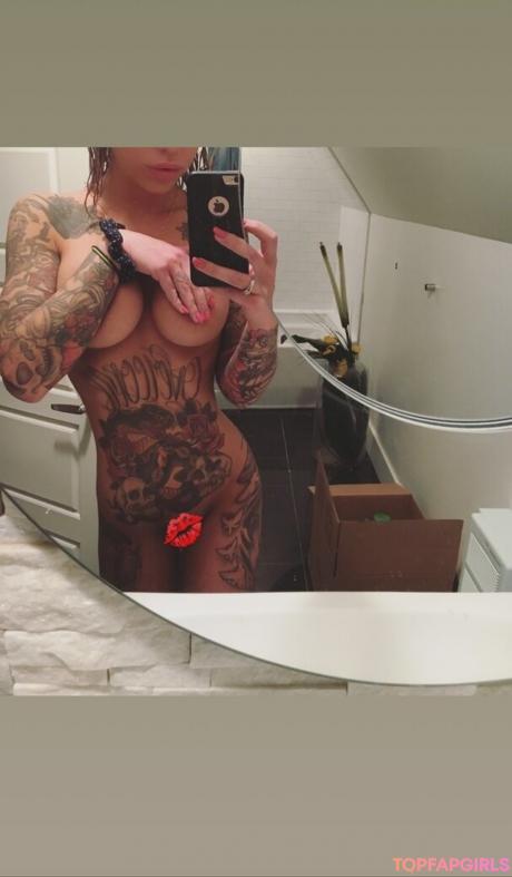 Laurence nude leaked OnlyFans photo #72
