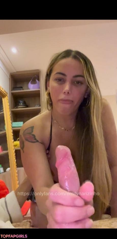 Emily nude leaked OnlyFans photo #65