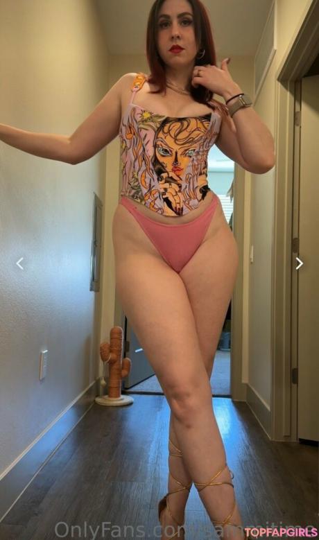 Sammi_The_Stylist nude leaked OnlyFans pic