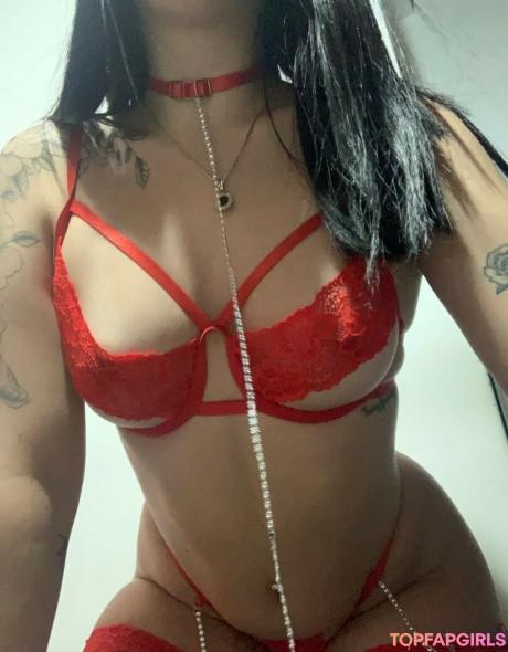 Martu nude leaked OnlyFans photo #7