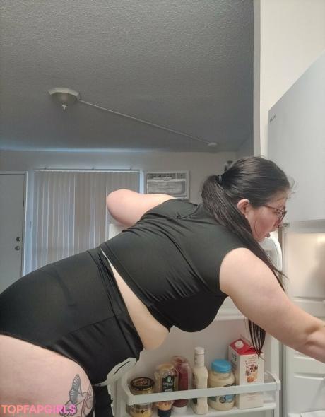 Chubbypiggy nude leaked OnlyFans photo #5