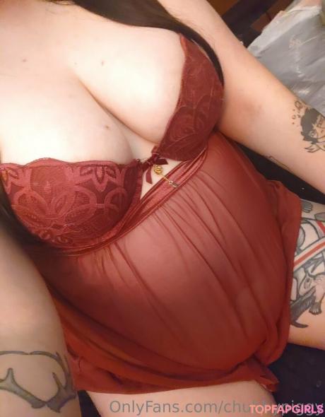 Chubbypiggy nude leaked OnlyFans photo #67