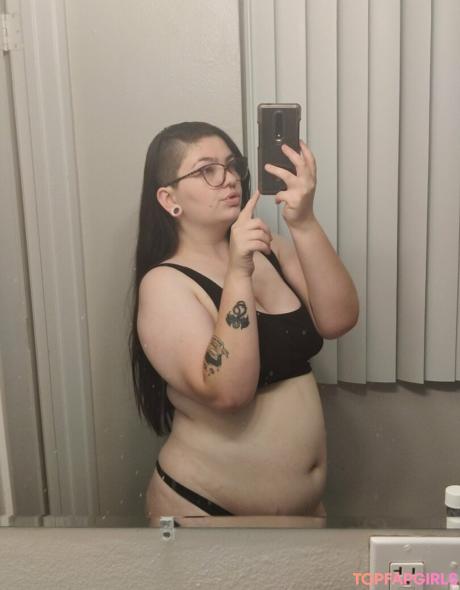 Chubbypiggy nude leaked OnlyFans photo #9