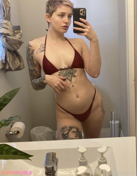 Samanthaknoxxoxo nude leaked OnlyFans photo #1