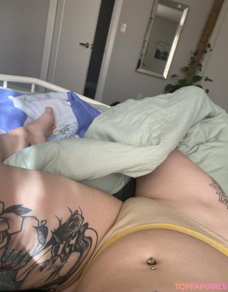 Samanthaknoxxoxo nude leaked OnlyFans photo #11