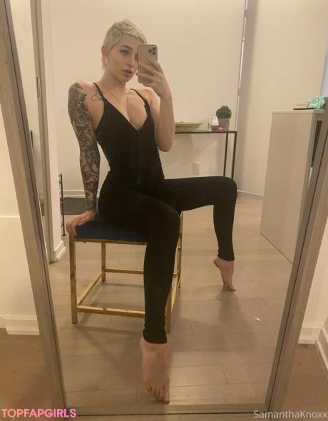 Samanthaknoxxoxo nude leaked OnlyFans photo #14