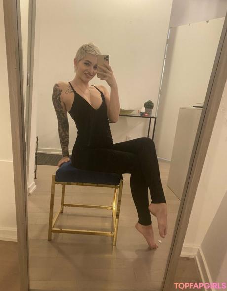 Samanthaknoxxoxo nude leaked OnlyFans photo #15