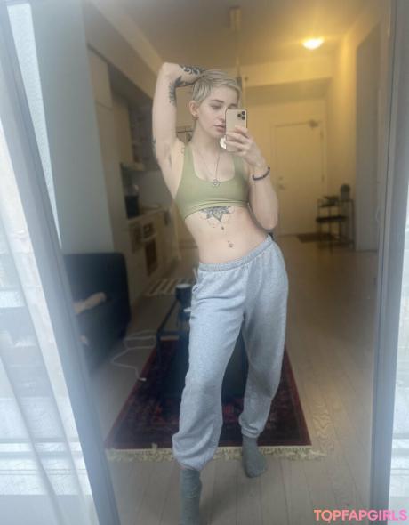 Samanthaknoxxoxo nude leaked OnlyFans photo #16