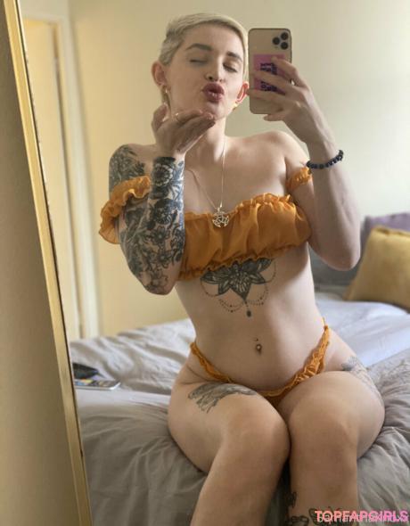 Samanthaknoxxoxo nude leaked OnlyFans photo #24