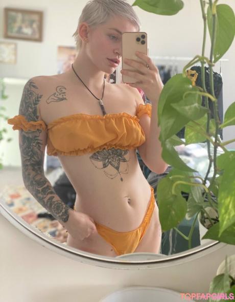 Samanthaknoxxoxo nude leaked OnlyFans photo #3