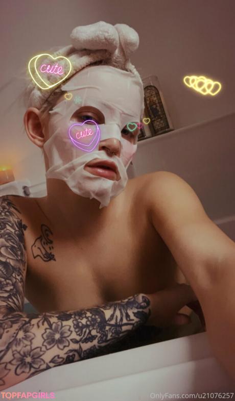 Samanthaknoxxoxo nude leaked OnlyFans photo #32