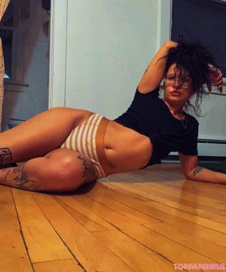 Samanthaknoxxoxo nude leaked OnlyFans photo #36