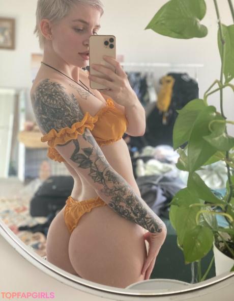Samanthaknoxxoxo nude leaked OnlyFans photo #4