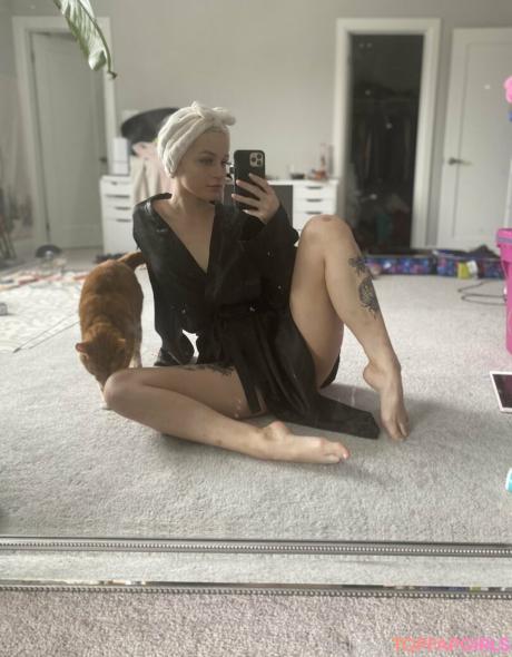 Samanthaknoxxoxo nude leaked OnlyFans photo #42