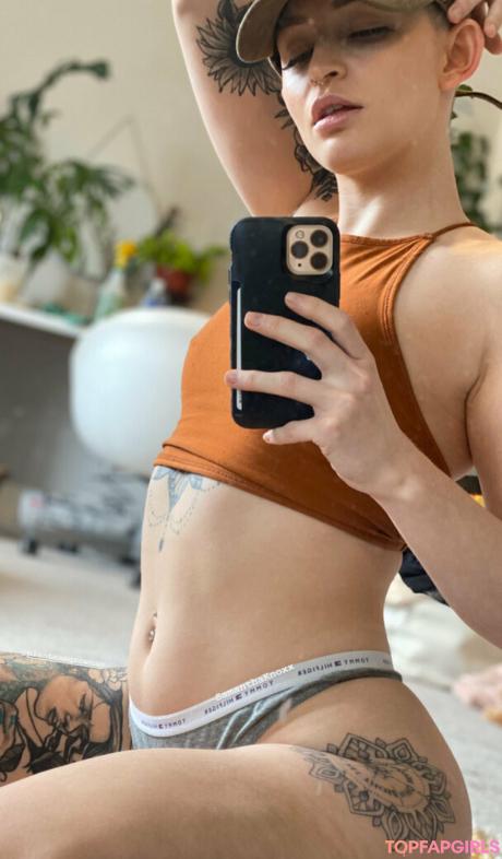 Samanthaknoxxoxo nude leaked OnlyFans photo #58