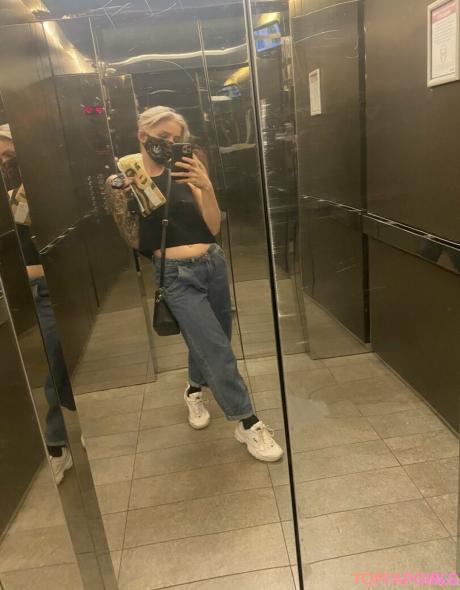 Samanthaknoxxoxo nude leaked OnlyFans photo #88