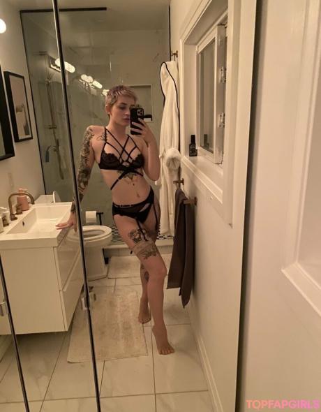 Samanthaknoxxoxo nude leaked OnlyFans photo #9