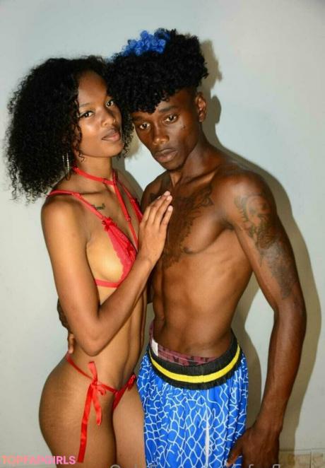 Afroflavor nude leaked OnlyFans photo #15