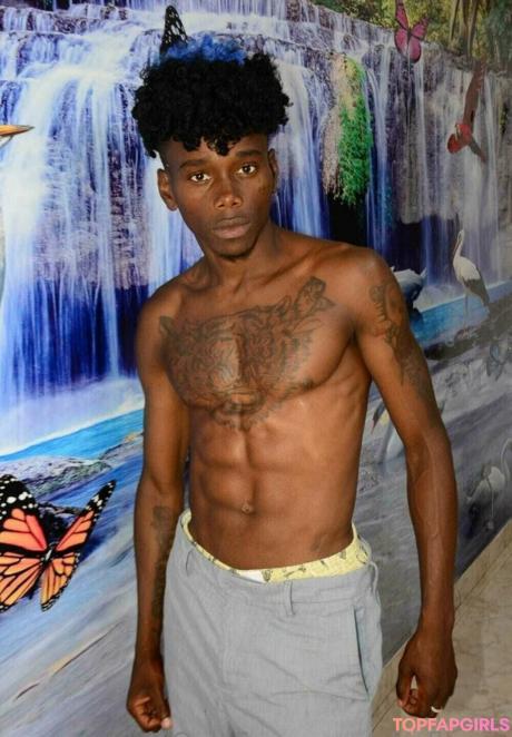 Afroflavor nude leaked OnlyFans photo #18