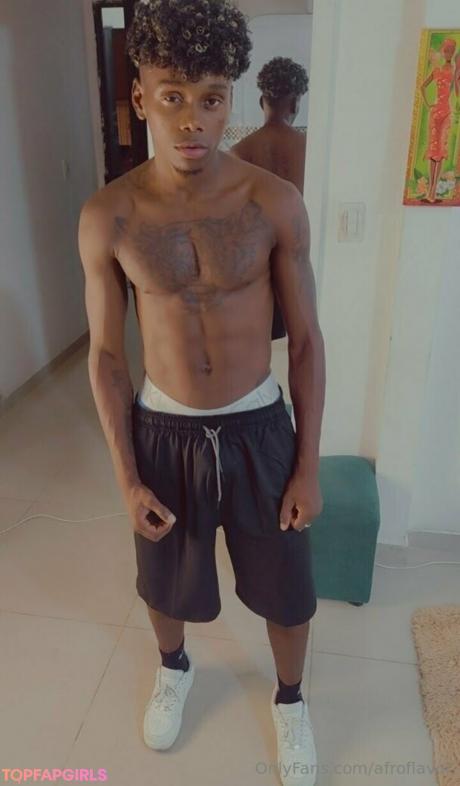 Afroflavor nude leaked OnlyFans photo #2
