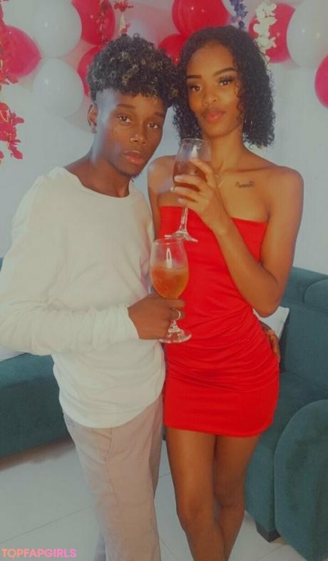 Afroflavor nude leaked OnlyFans photo #20