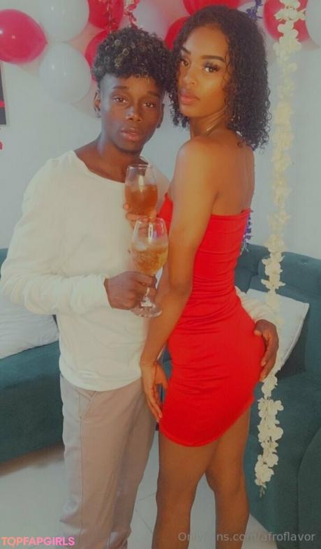 Afroflavor nude leaked OnlyFans photo #25