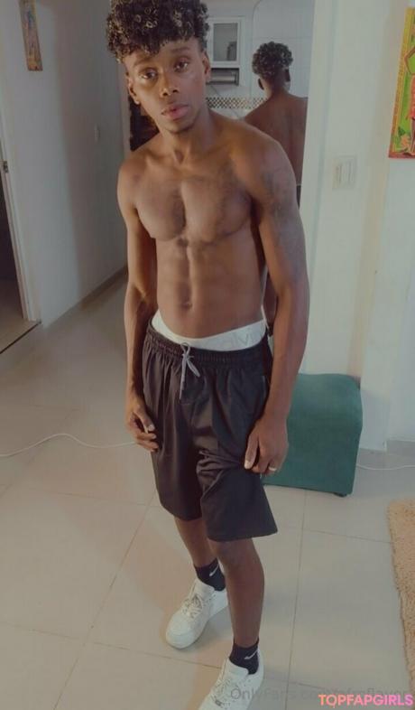Afroflavor nude leaked OnlyFans photo #27