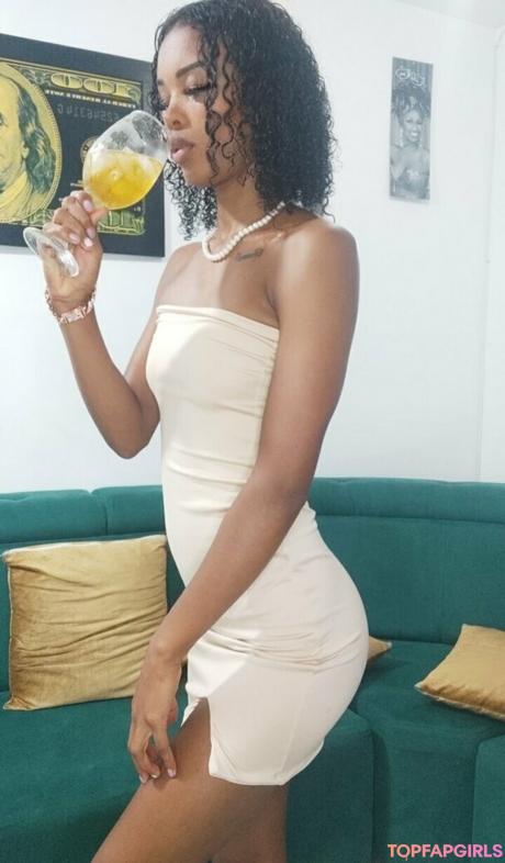 Afroflavor nude leaked OnlyFans photo #30