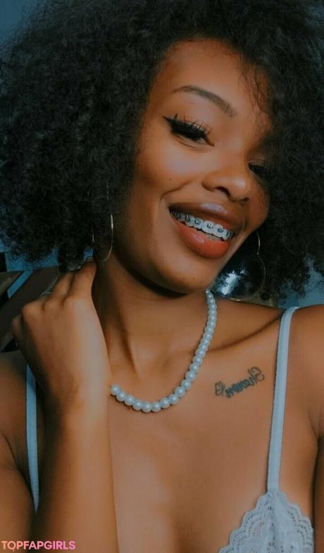 Afroflavor nude leaked OnlyFans photo #33