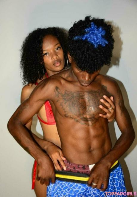Afroflavor nude leaked OnlyFans photo #36