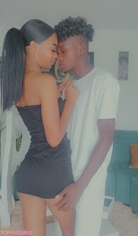 Afroflavor nude leaked OnlyFans photo #9