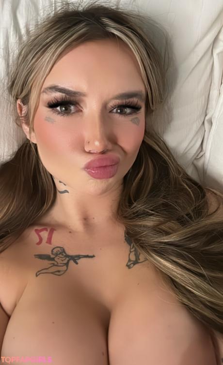 JizzJazz nude leaked OnlyFans photo #155