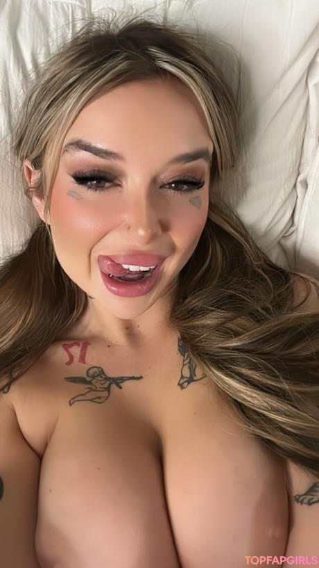 JizzJazz nude leaked OnlyFans photo #156