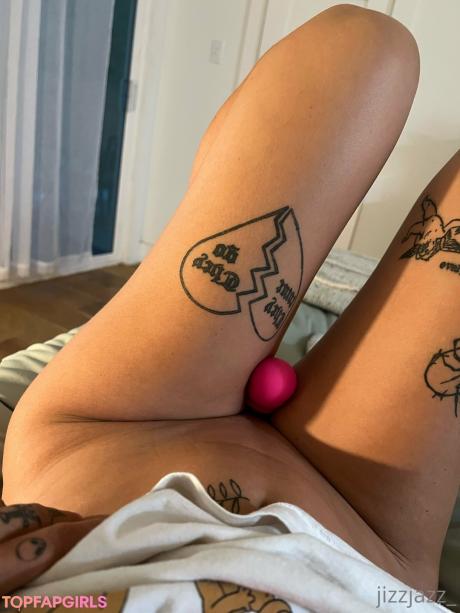JizzJazz nude leaked OnlyFans photo #189