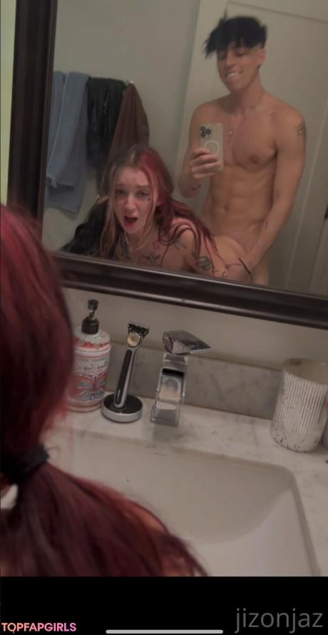 JizzJazz nude leaked OnlyFans photo #41